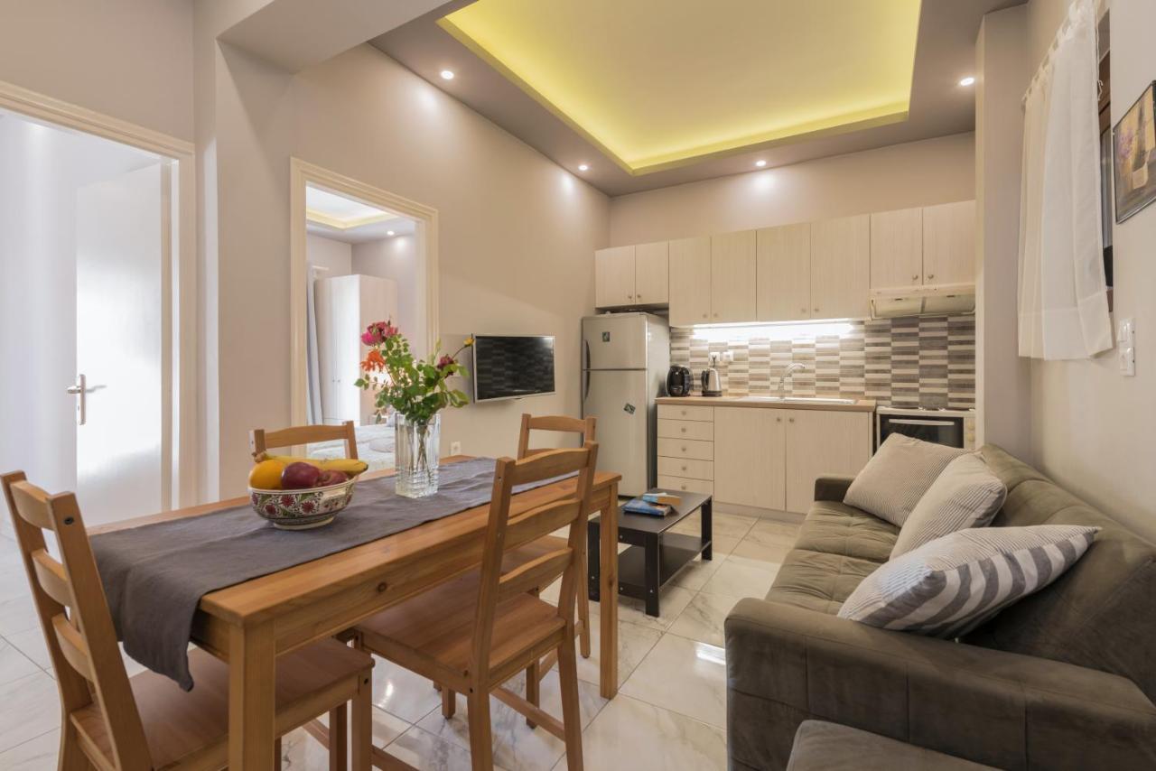 Katerina Apartment