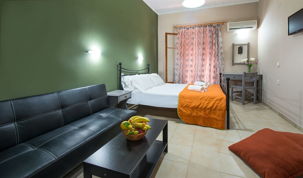 Apartment Katerina Meson Yerakarion