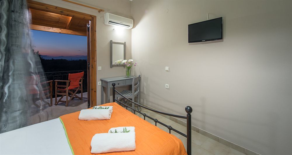 Katerina Apartment Meson Yerakarion