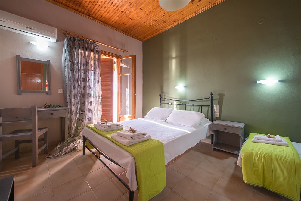 Katerina Apartment