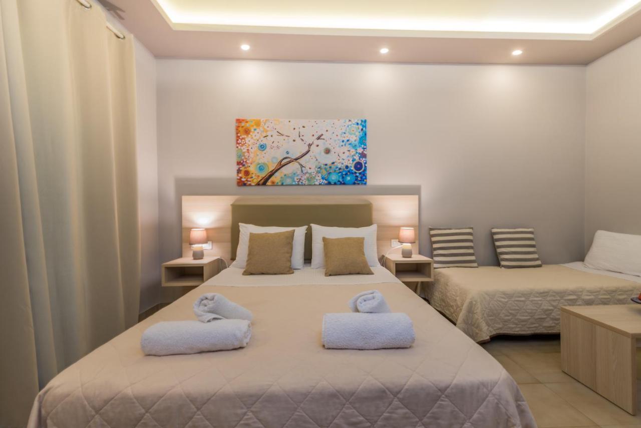 Apartment Katerina